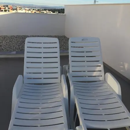 Сasa de vacaciones Hestia Homes Golf&sun *