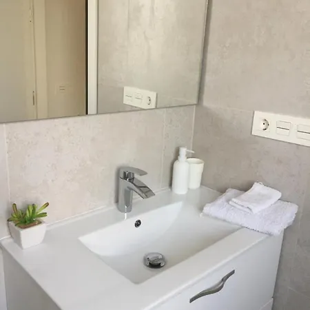 Hestia Homes Golf&sun Сasa de vacaciones La Florida (Valencia)