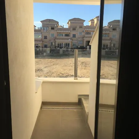 Hestia Homes Golf&sun * La Florida (Valencia)