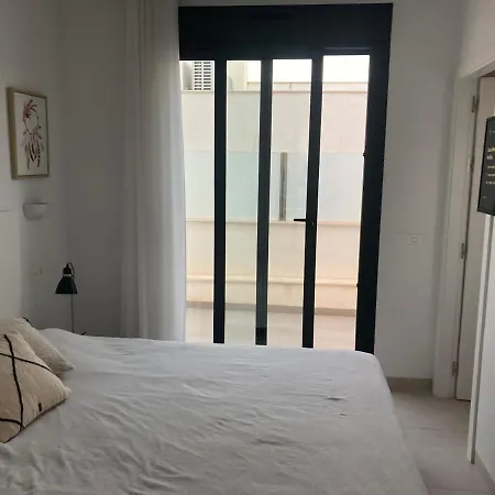 Hestia Homes Golf&sun La Florida (Valencia)