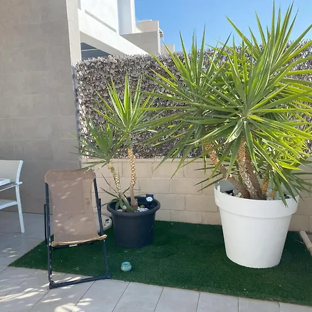 Сasa de vacaciones Hestia Homes Golf&sun La Florida (Valencia)