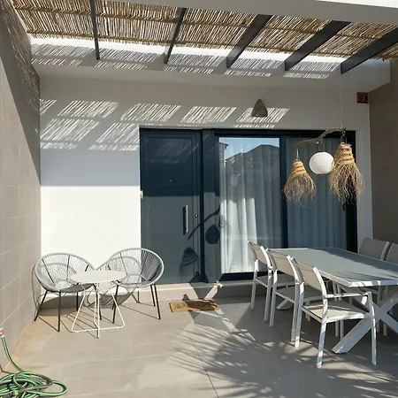 Hestia Homes Golf&sun Сasa de vacaciones *