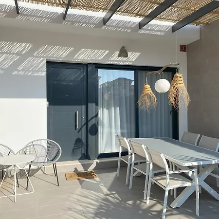 Сasa de vacaciones Hestia Homes Golf&sun La Florida (Valencia)