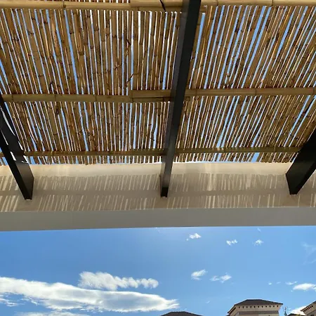Сasa de vacaciones Hestia Homes Golf&sun