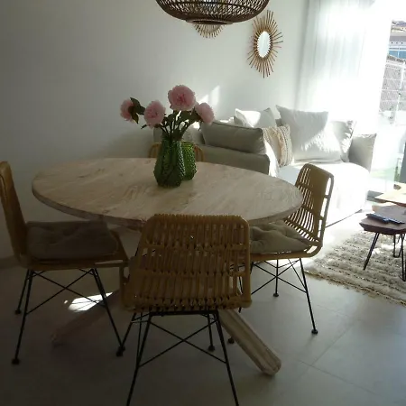 Hestia Homes Golf&sun Сasa de vacaciones