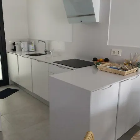 Hestia Homes Golf&sun La Florida (Valencia)