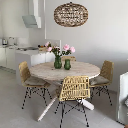 Hestia Homes Golf&sun La Florida (Valencia)