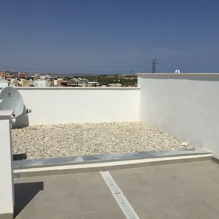 Vakantiehuis Hestia Homes Golf&sun