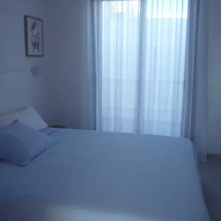 Hestia Homes Golf&sun * La Florida (Valencia)