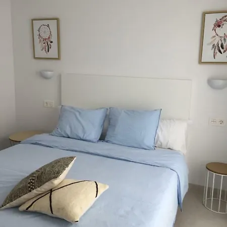 Сasa de vacaciones Hestia Homes Golf&sun