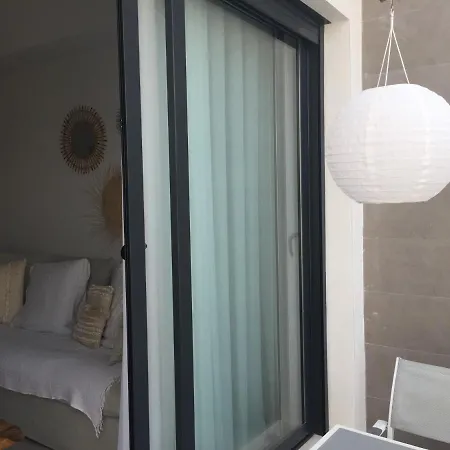 Hestia Homes Golf&sun La Florida (Valencia)