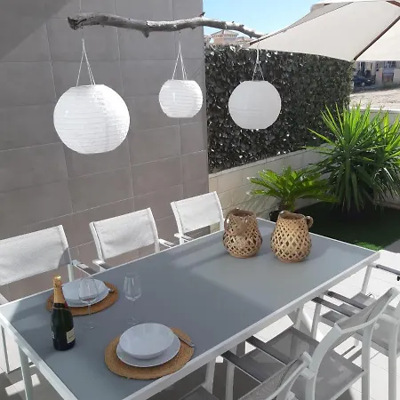 Hestia Homes Golf&sun La Florida (Valencia)