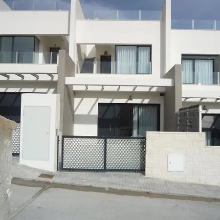 Hestia Homes Golf&sun La Florida (Valencia)