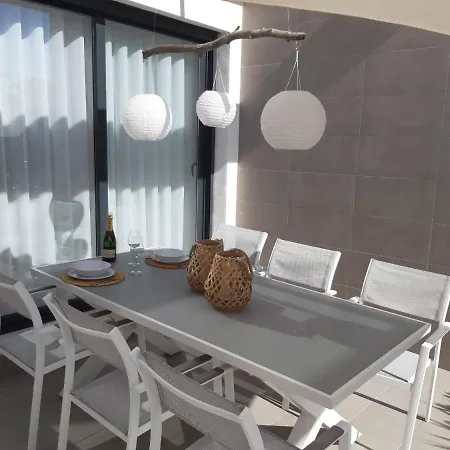 Hestia Homes Golf&sun La Florida (Valencia)