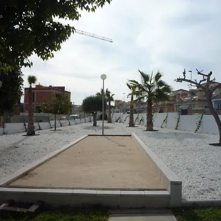 Hestia Homes Golf&sun Сasa de vacaciones *