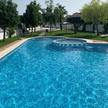 Hestia Homes Golf&sun * La Florida (Valencia)