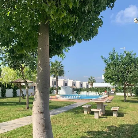 Сasa de vacaciones Hestia Homes Golf&sun La Florida (Valencia)