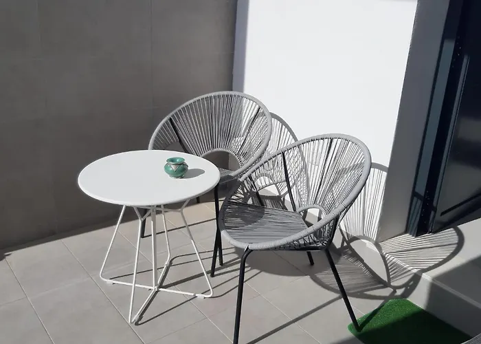 Hestia Homes Golf&sun * La Florida (Valencia)